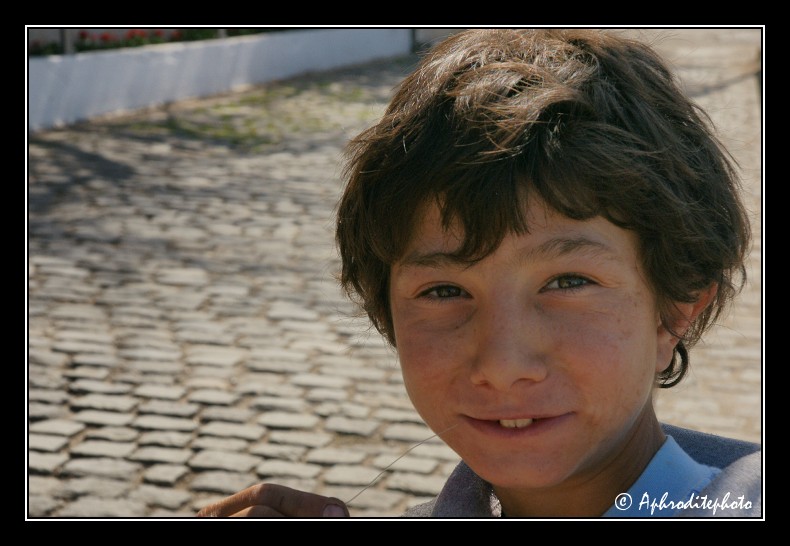 011 Turkey portraits